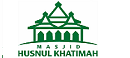 Masjid Husnul Khatimah